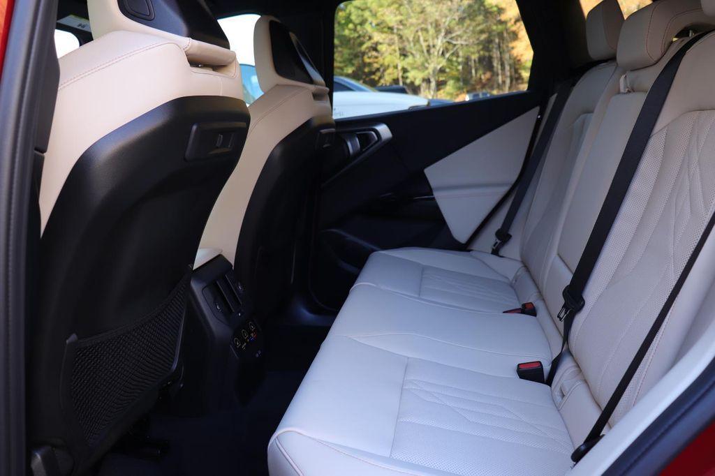 new 2026 BMW X3 car, priced at $59,075