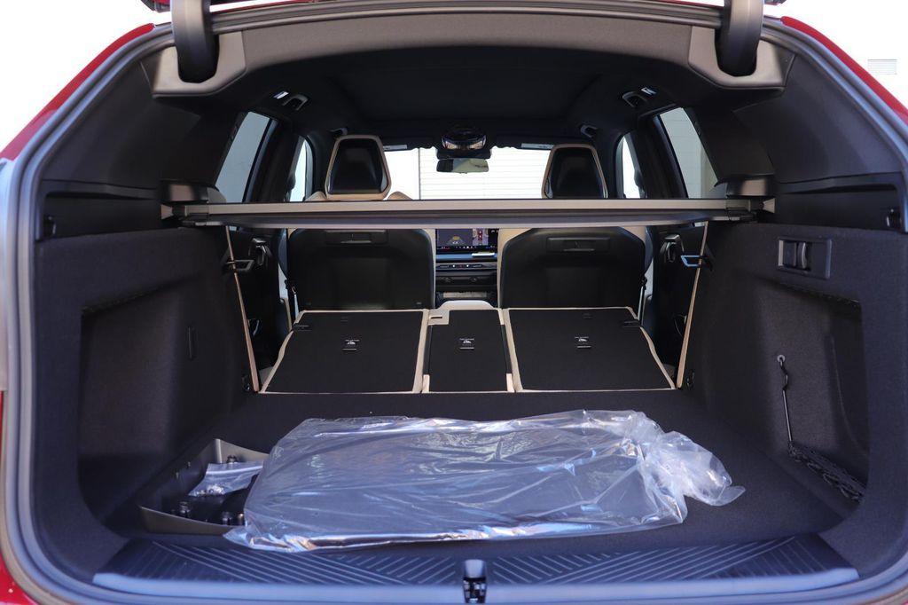 new 2026 BMW X3 car, priced at $59,075