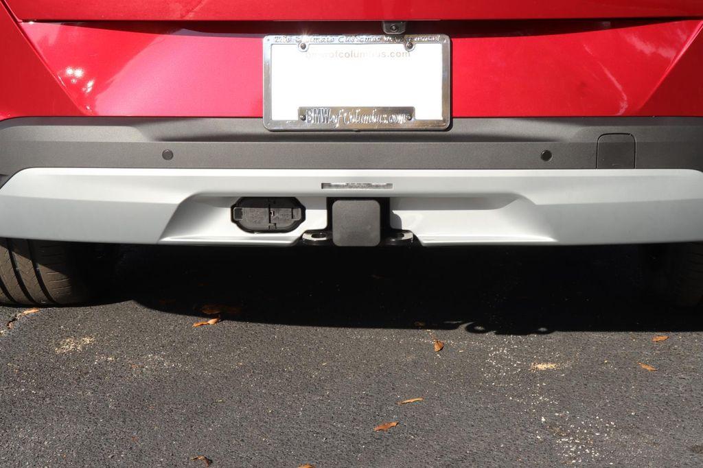 new 2026 BMW X3 car, priced at $59,075