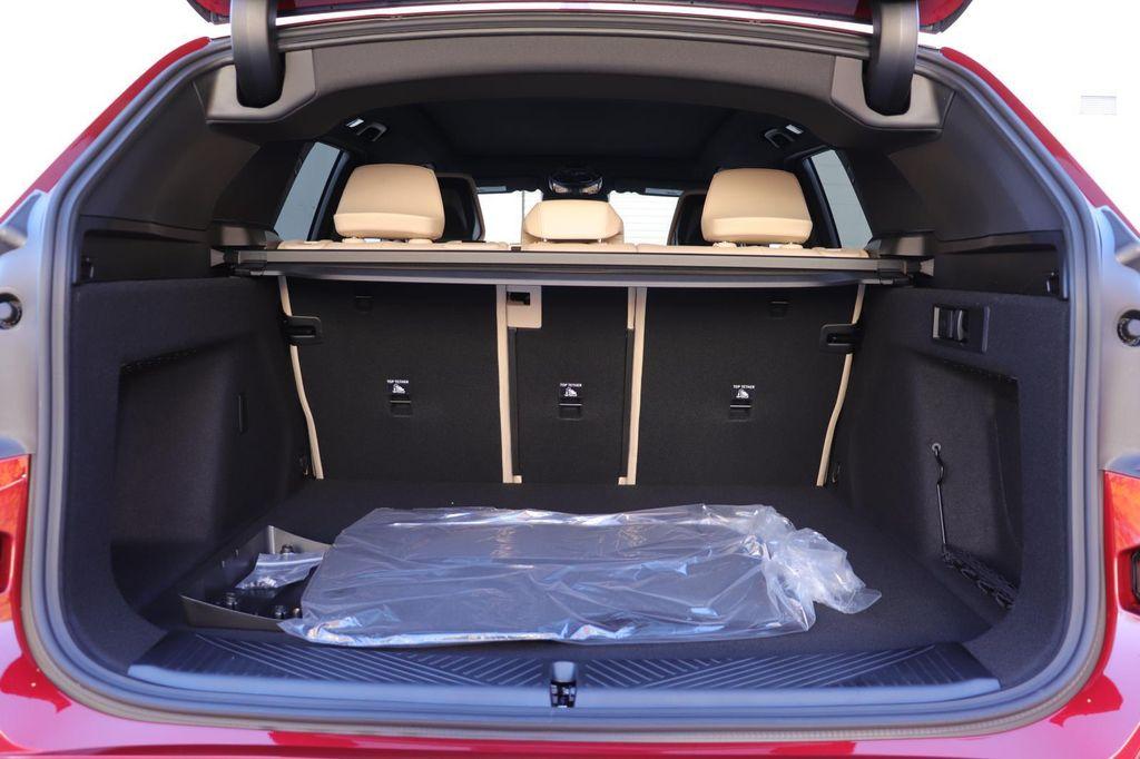 new 2026 BMW X3 car, priced at $59,075