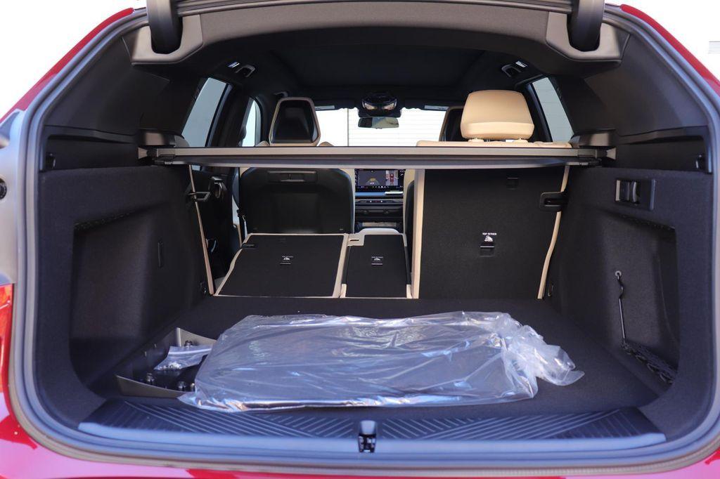 new 2026 BMW X3 car, priced at $59,075