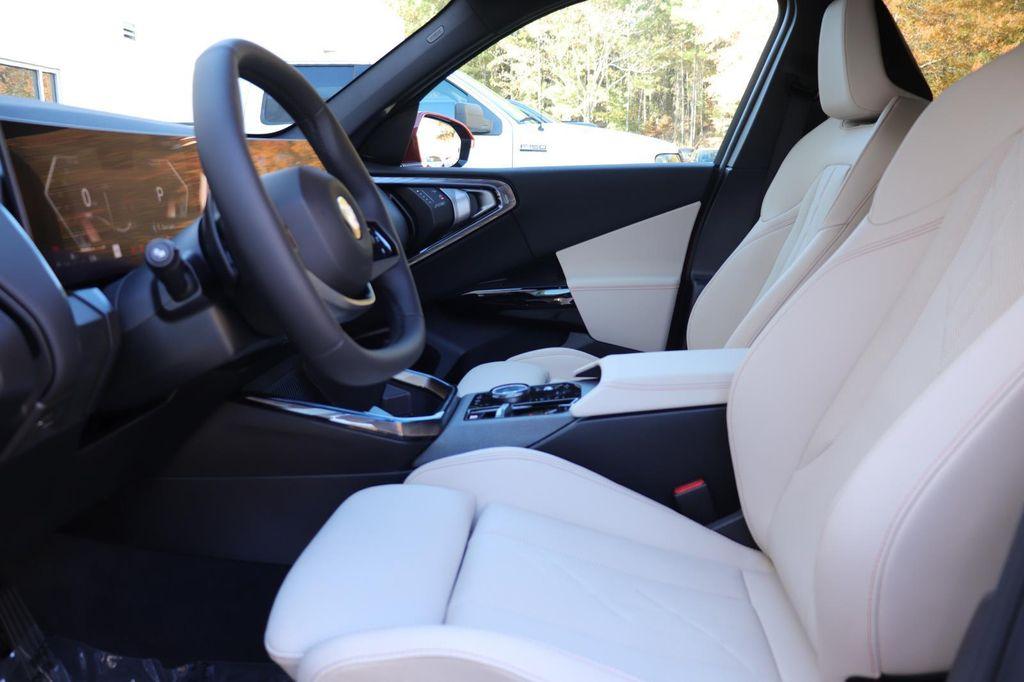 new 2026 BMW X3 car, priced at $59,075