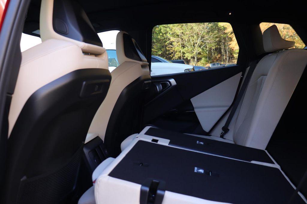 new 2026 BMW X3 car, priced at $59,075