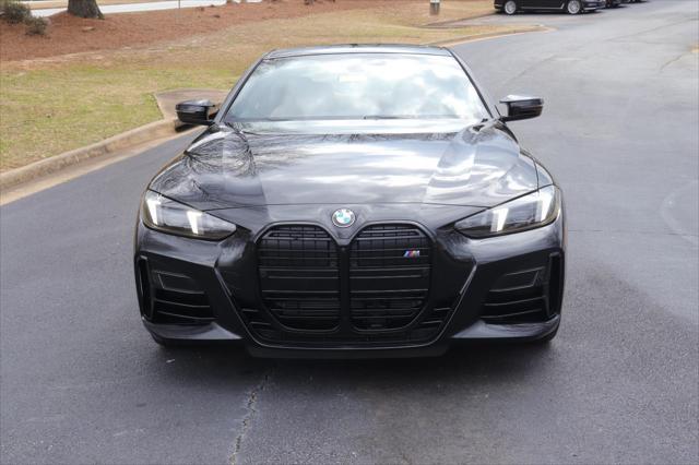 new 2025 BMW M440 car, priced at $71,975