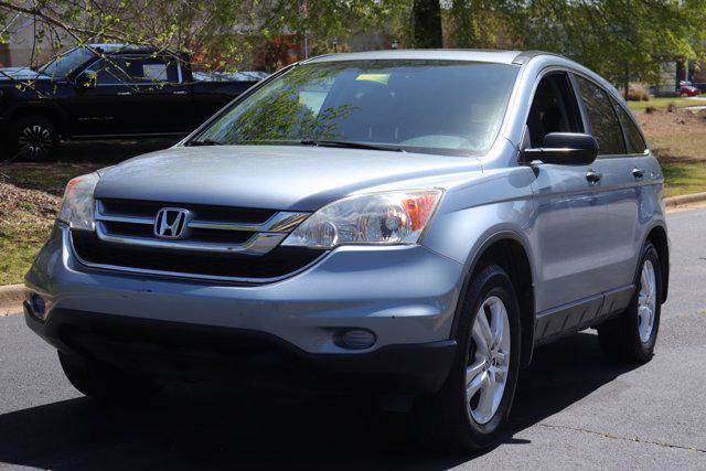 used 2010 Honda CR-V car, priced at $10,789