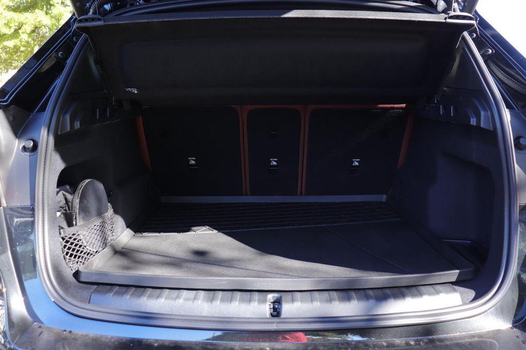 new 2026 BMW X1 car, priced at $50,205