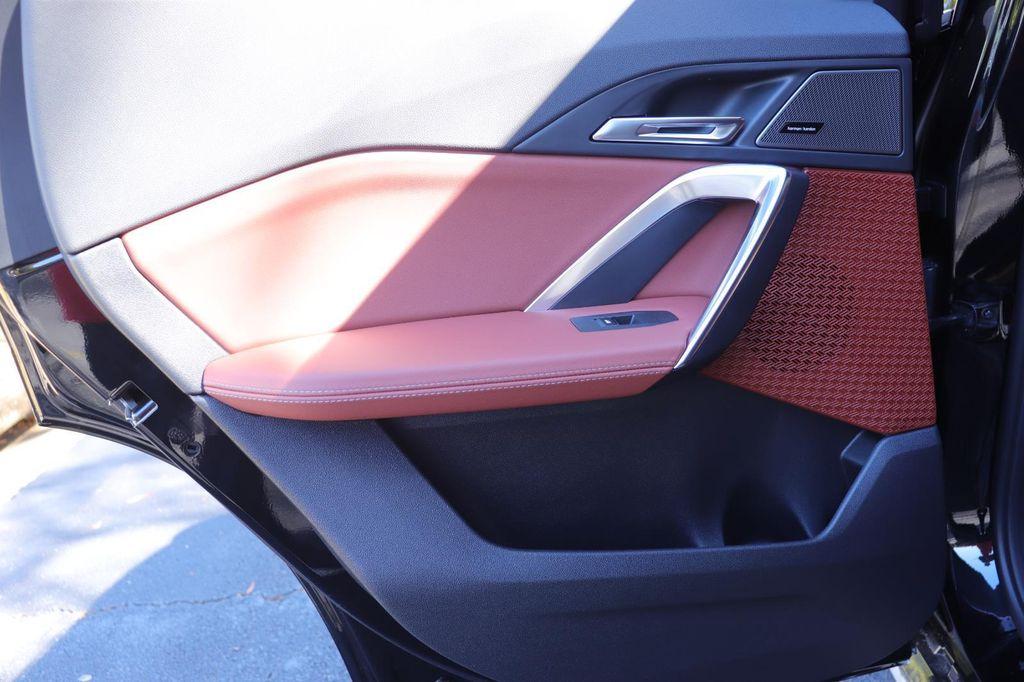 new 2026 BMW X1 car, priced at $50,205