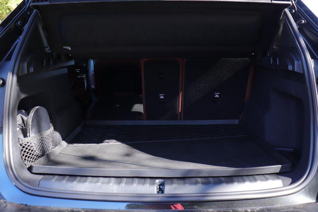 new 2026 BMW X1 car, priced at $50,205