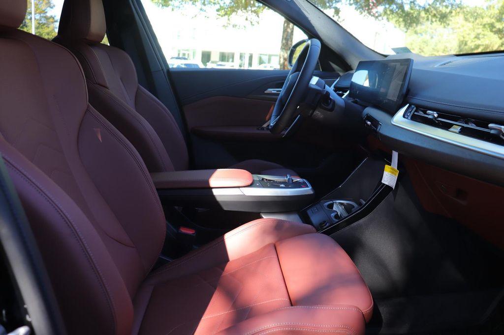 new 2026 BMW X1 car, priced at $50,205