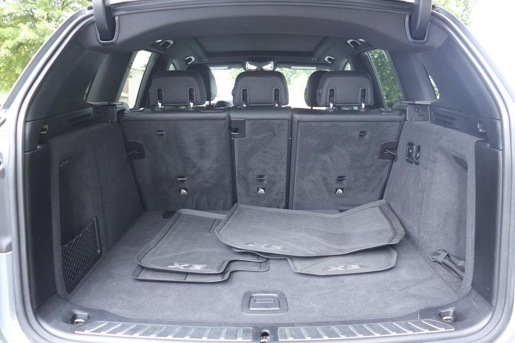 used 2023 BMW X3 car, priced at $22,991