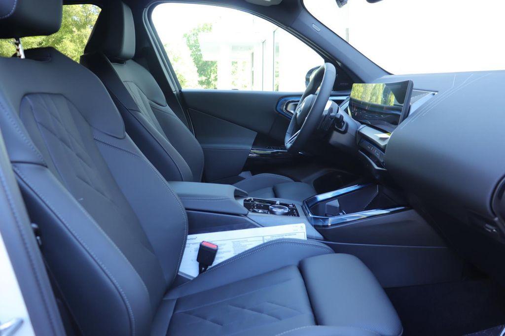 new 2026 BMW X3 car, priced at $61,285