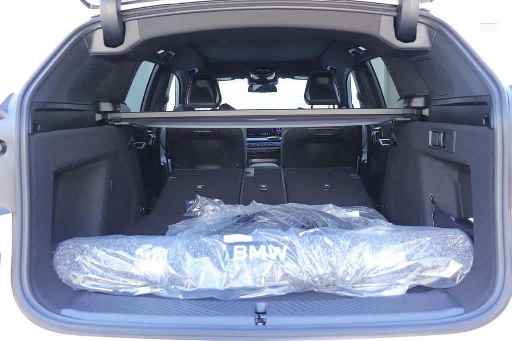 new 2026 BMW X3 car, priced at $61,285