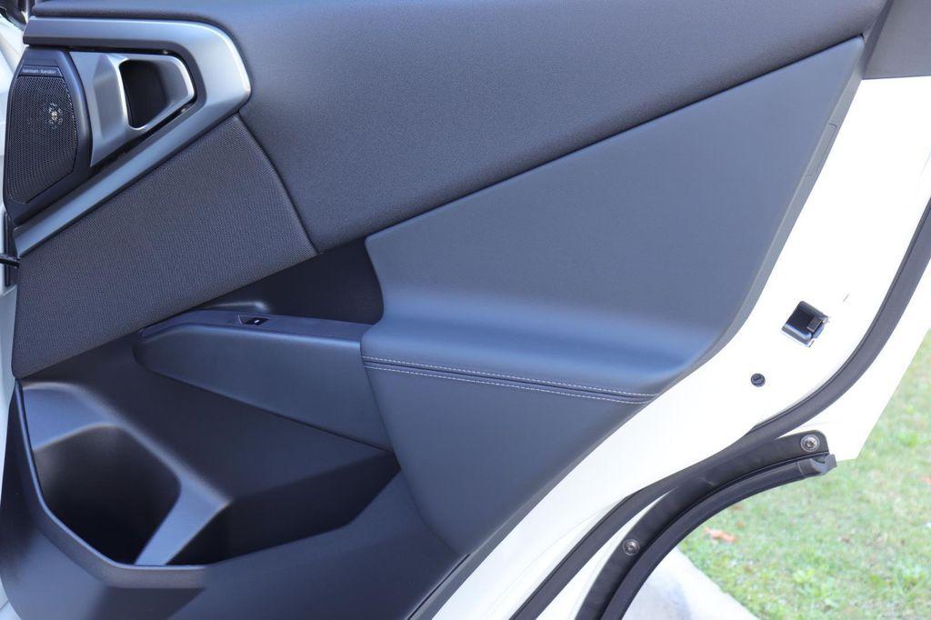 new 2026 BMW X3 car, priced at $61,285