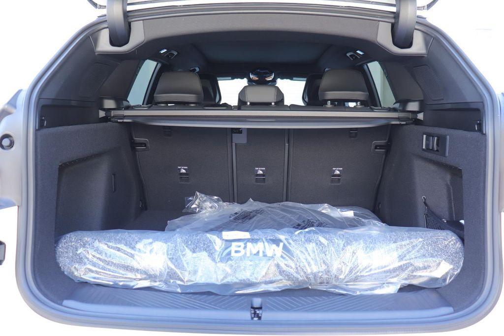 new 2026 BMW X3 car, priced at $61,285