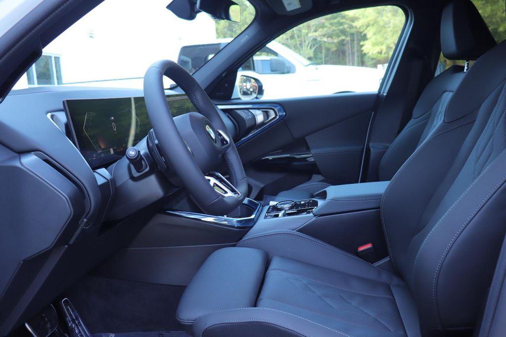 new 2026 BMW X3 car, priced at $61,285