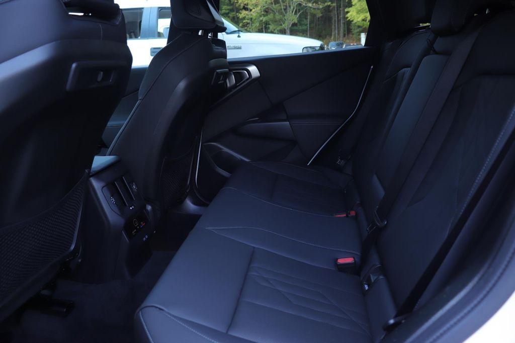 new 2026 BMW X3 car, priced at $61,285