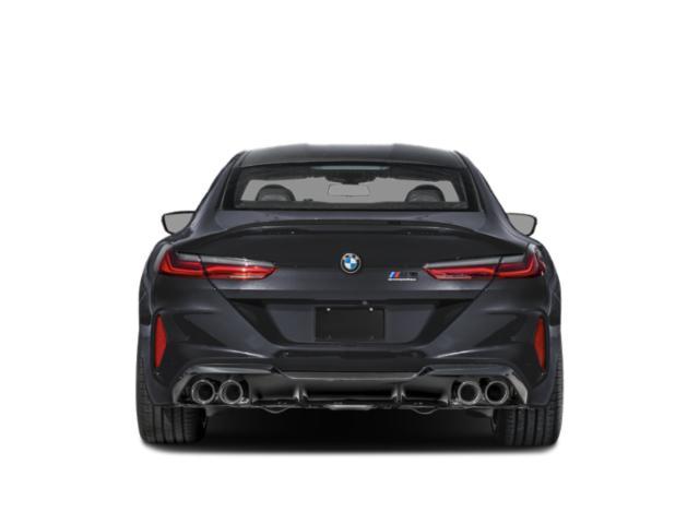 new 2025 BMW M8 Gran Coupe car, priced at $156,235