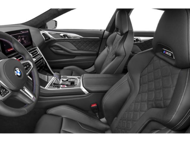new 2025 BMW M8 Gran Coupe car, priced at $156,235
