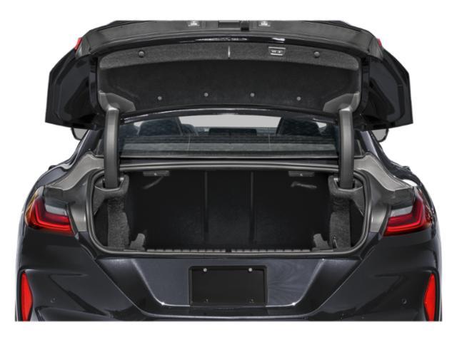 new 2025 BMW M8 Gran Coupe car, priced at $156,235