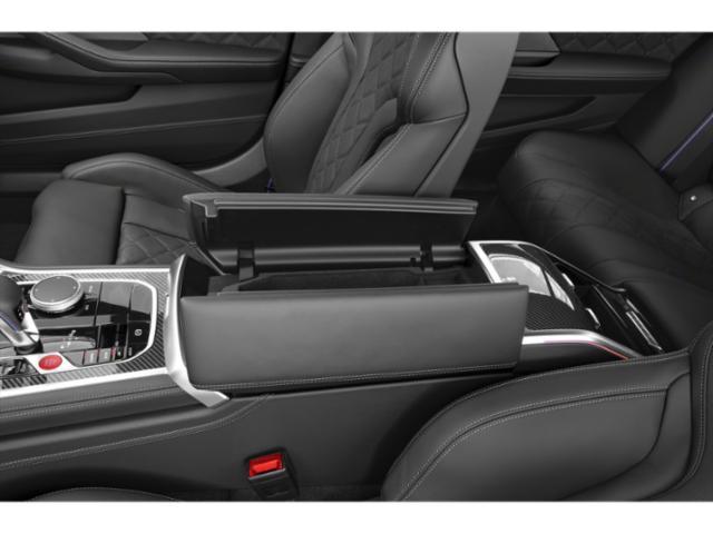 new 2025 BMW M8 Gran Coupe car, priced at $156,235