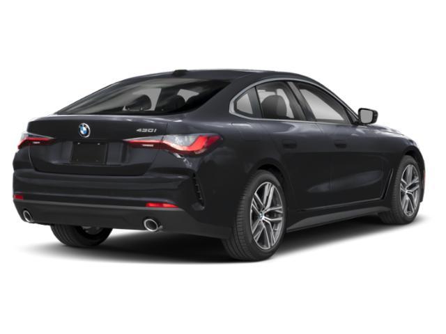 new 2026 BMW 430 Gran Coupe car, priced at $60,315
