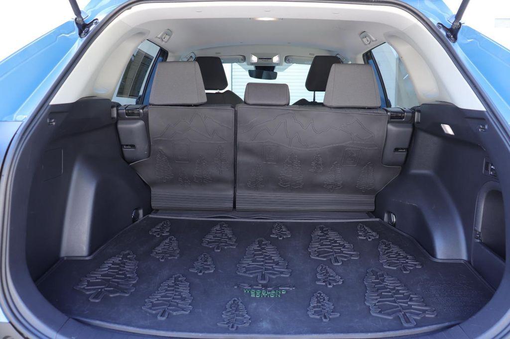 used 2023 Toyota RAV4 Hybrid car, priced at $31,994