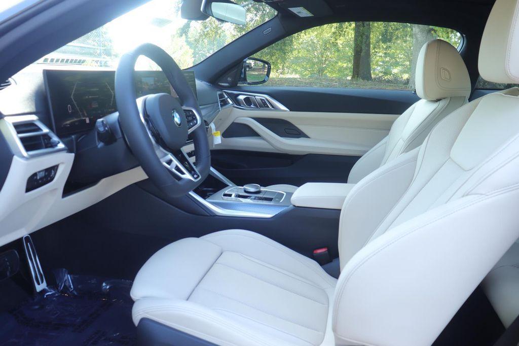 new 2026 BMW 430 car, priced at $59,070