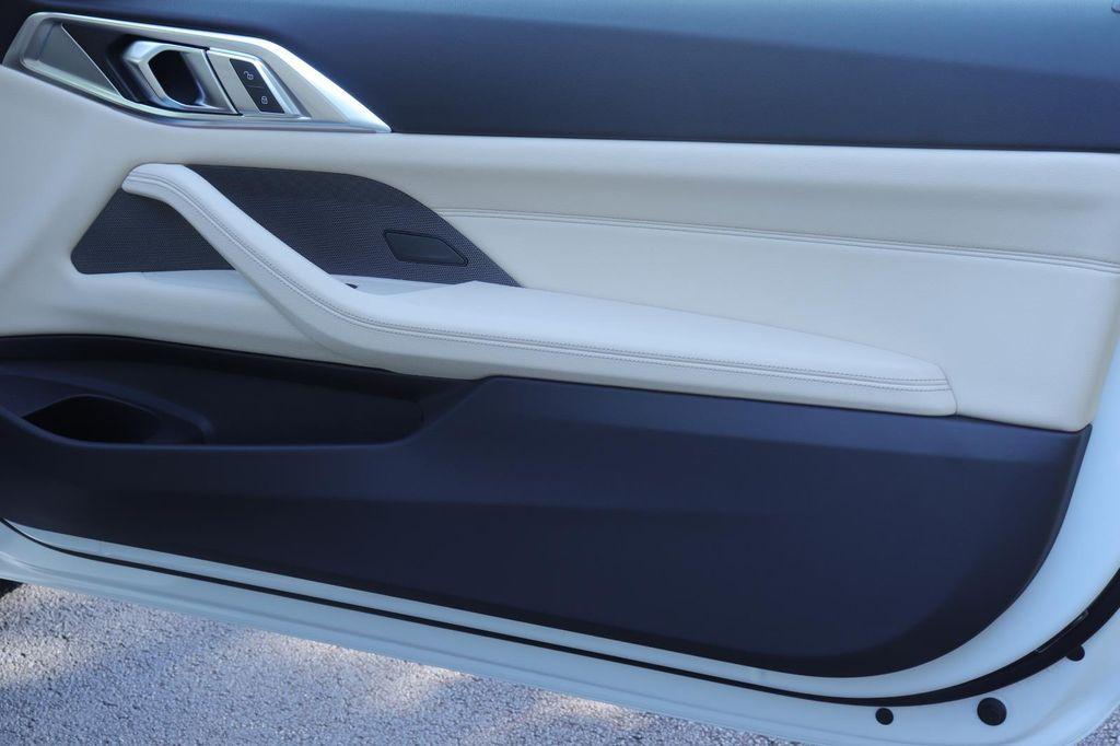 new 2026 BMW 430 car, priced at $59,070