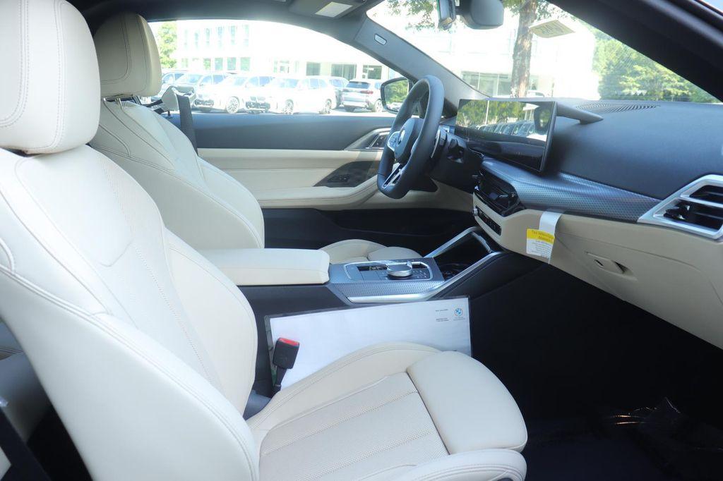 new 2026 BMW 430 car, priced at $59,070