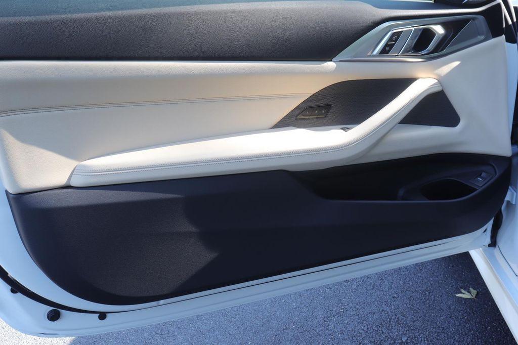 new 2026 BMW 430 car, priced at $59,070