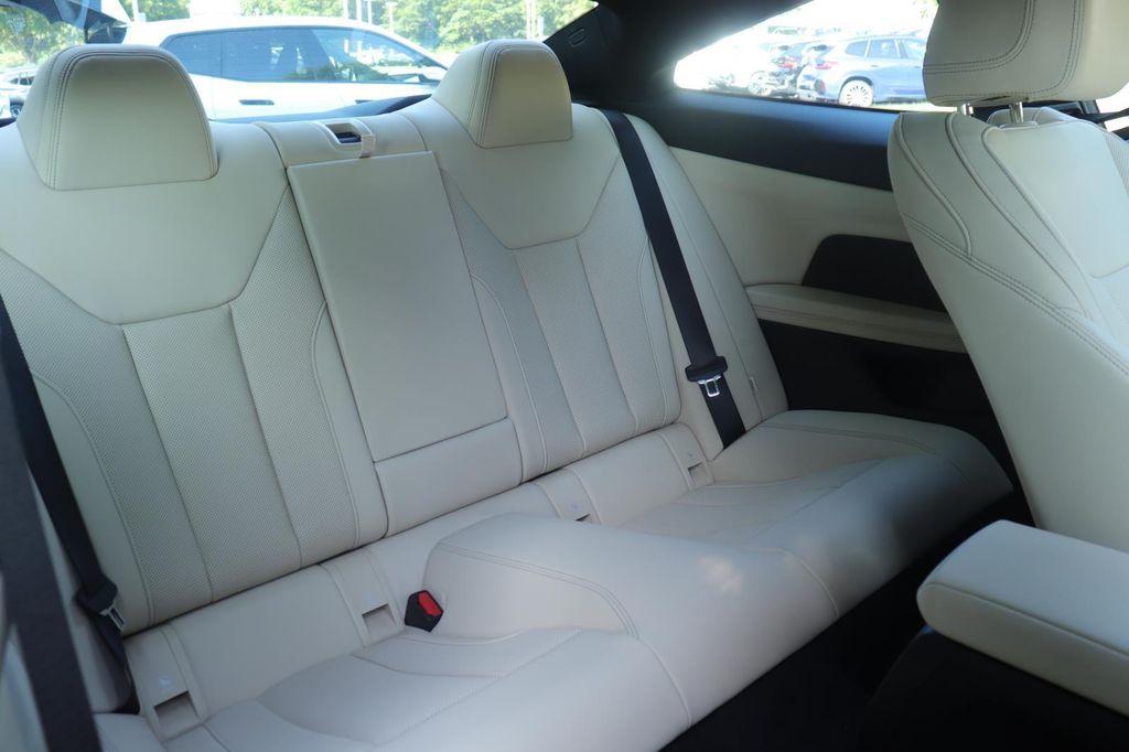 new 2026 BMW 430 car, priced at $59,070