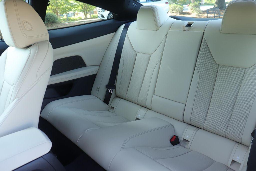 new 2026 BMW 430 car, priced at $59,070