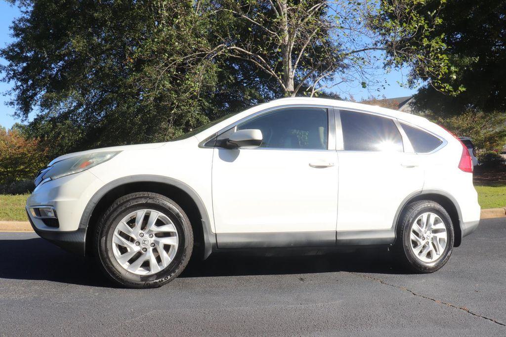 used 2016 Honda CR-V car, priced at $14,992