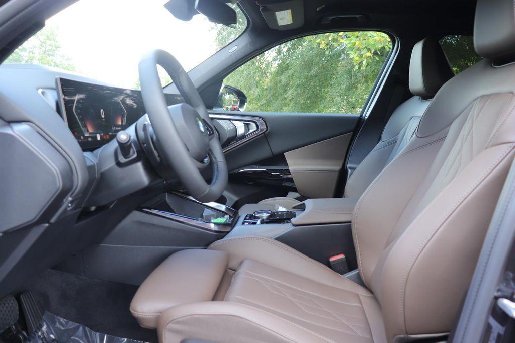 new 2026 BMW X3 car, priced at $57,975