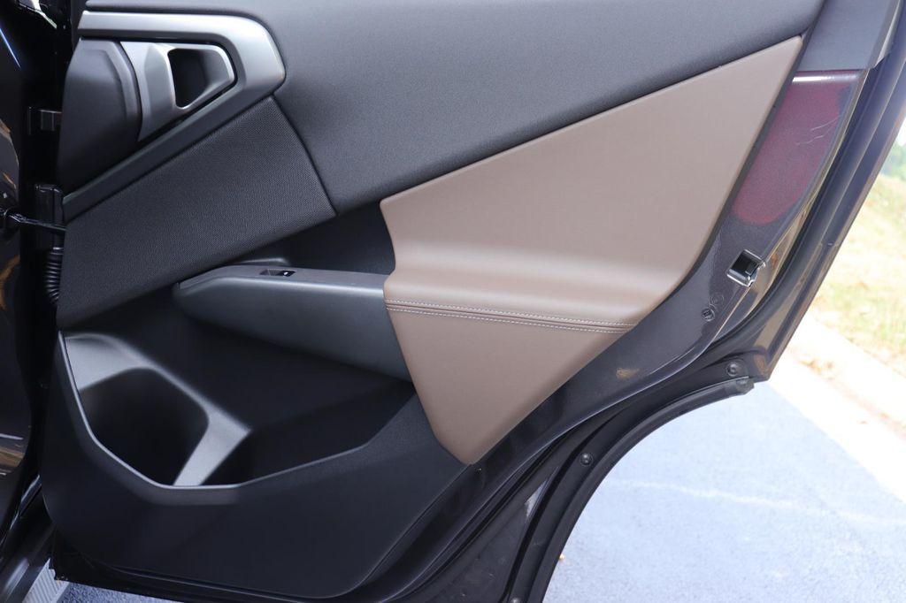 new 2026 BMW X3 car, priced at $57,975