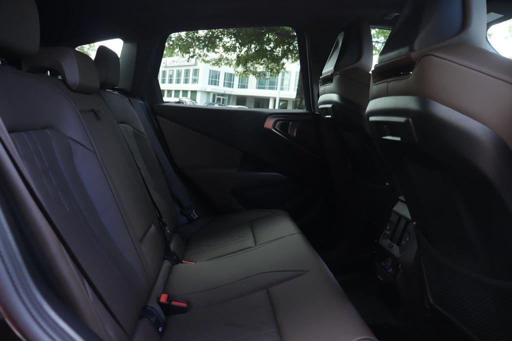 new 2026 BMW X3 car, priced at $57,975