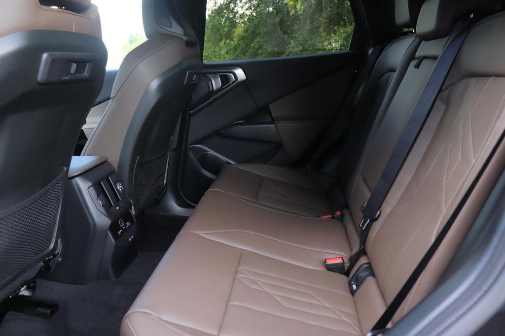 new 2026 BMW X3 car, priced at $57,975