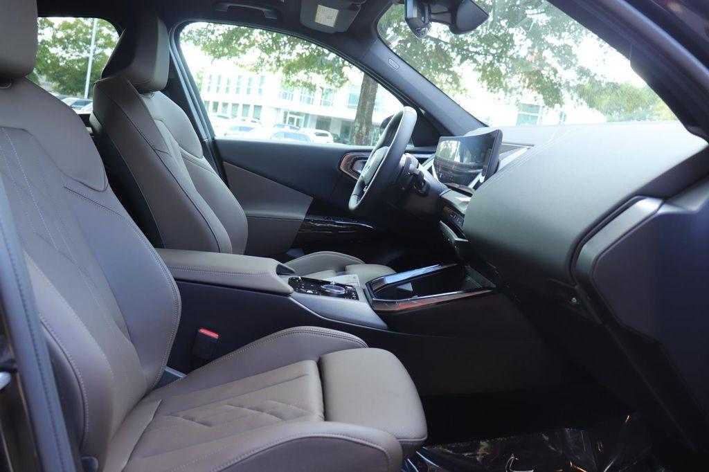 new 2026 BMW X3 car, priced at $57,975