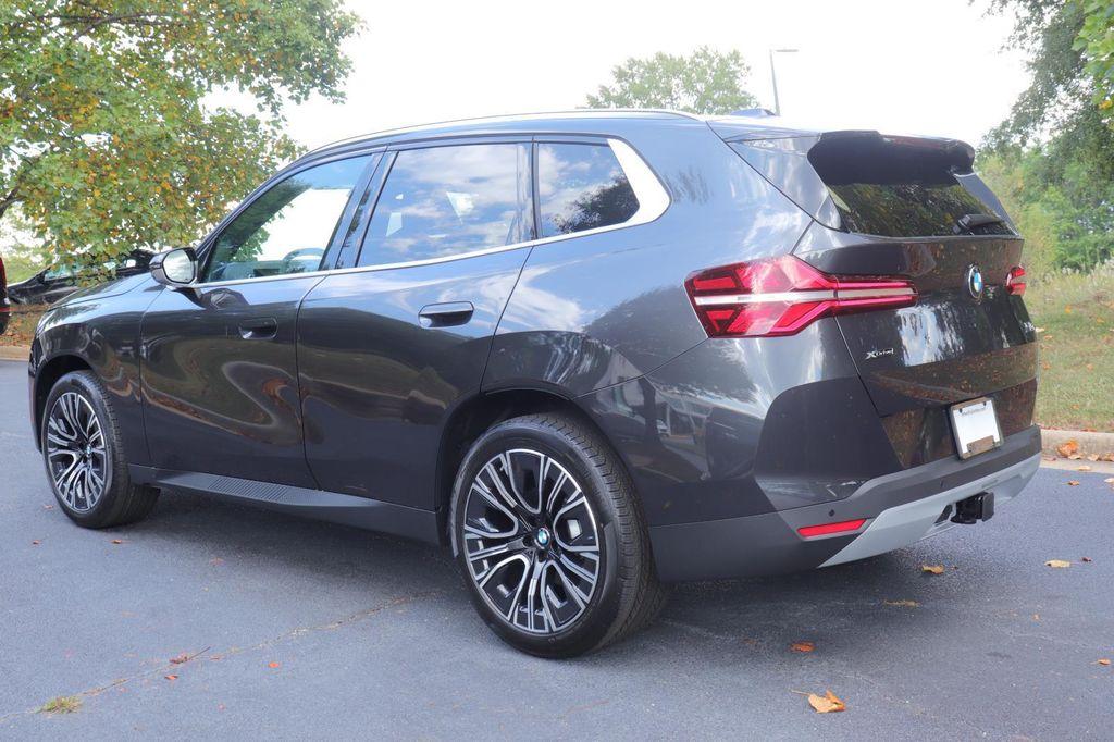 new 2026 BMW X3 car, priced at $57,975