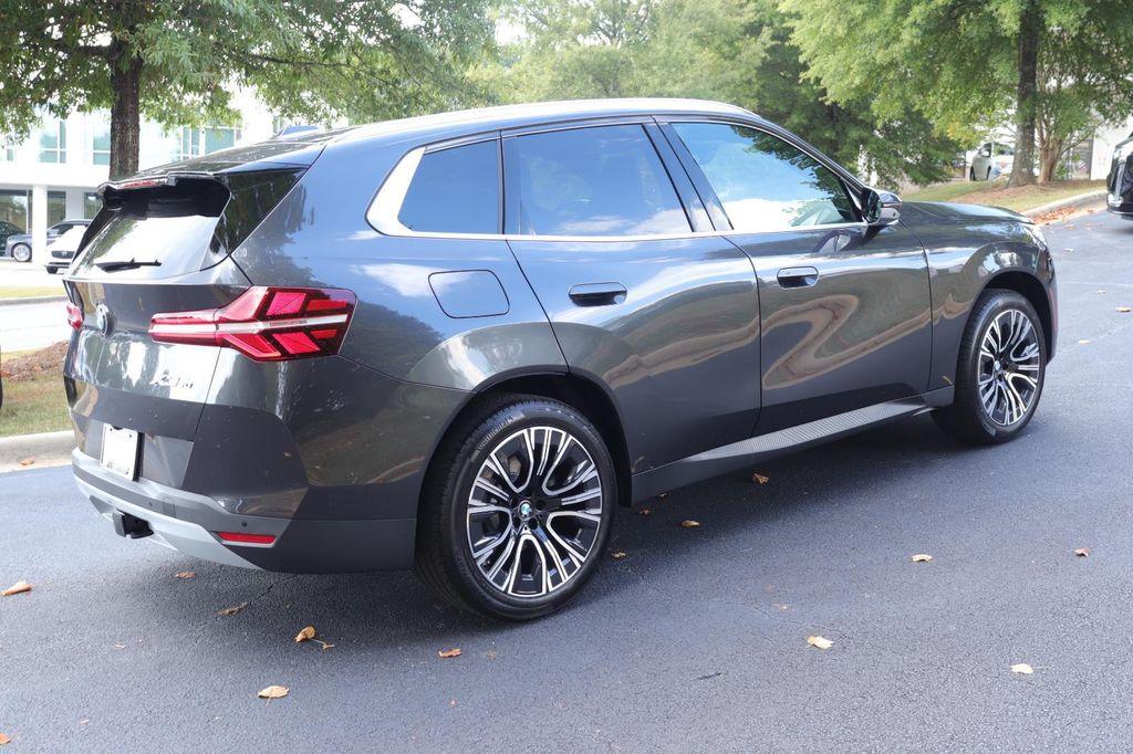 new 2026 BMW X3 car, priced at $57,975