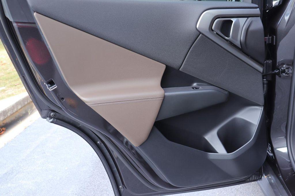 new 2026 BMW X3 car, priced at $57,975