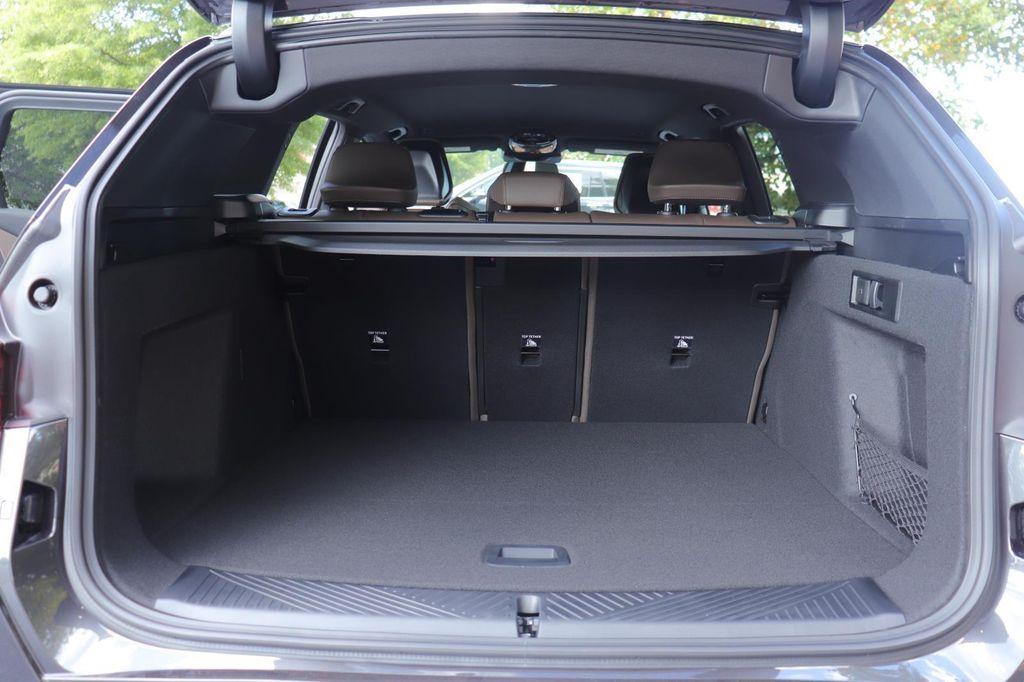 new 2026 BMW X3 car, priced at $57,975