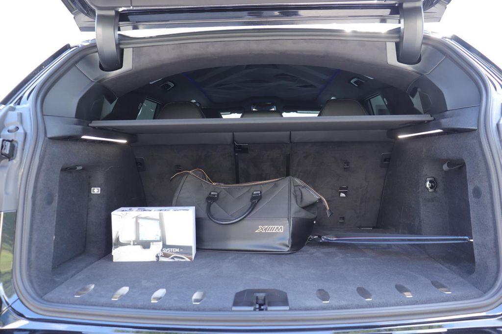 new 2026 BMW XM car, priced at $161,010