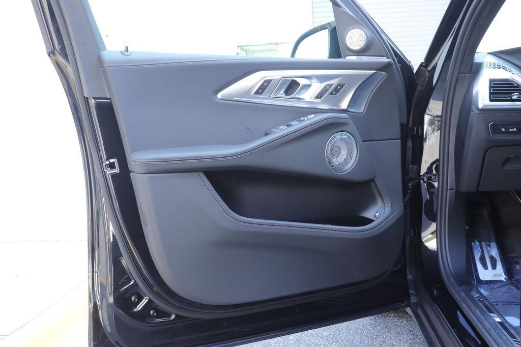 new 2026 BMW XM car, priced at $161,010