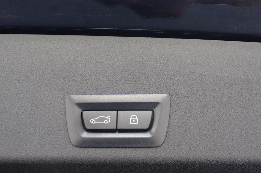 new 2026 BMW XM car, priced at $161,010