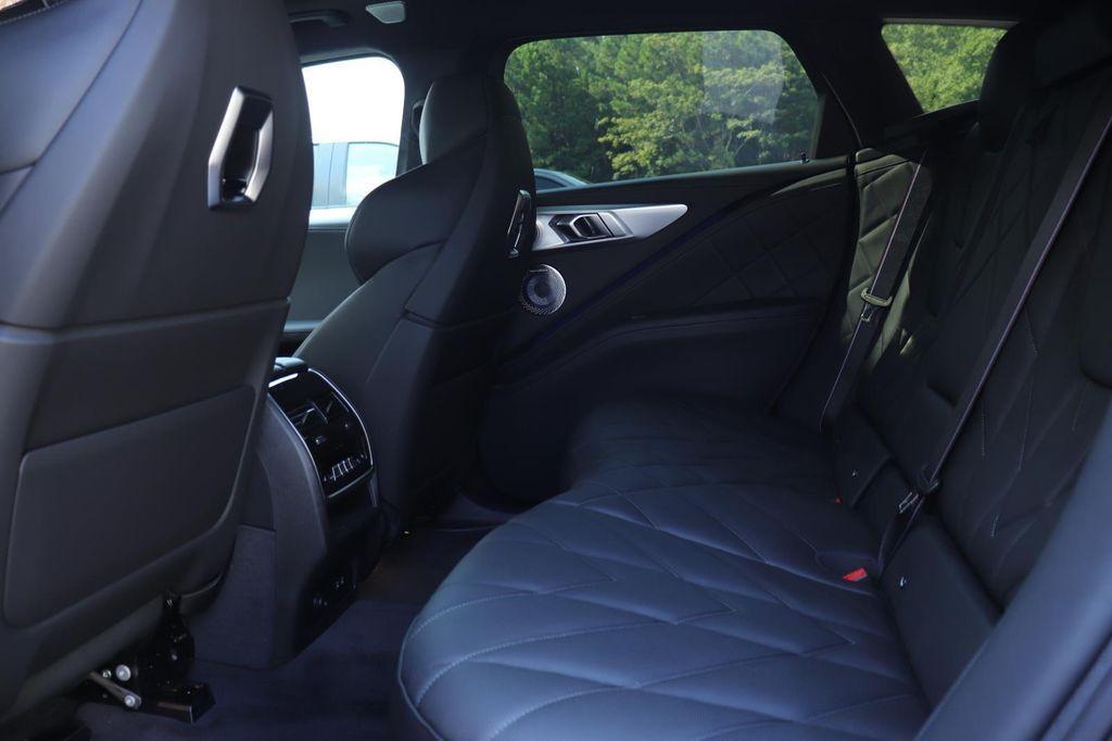 new 2026 BMW XM car, priced at $161,010