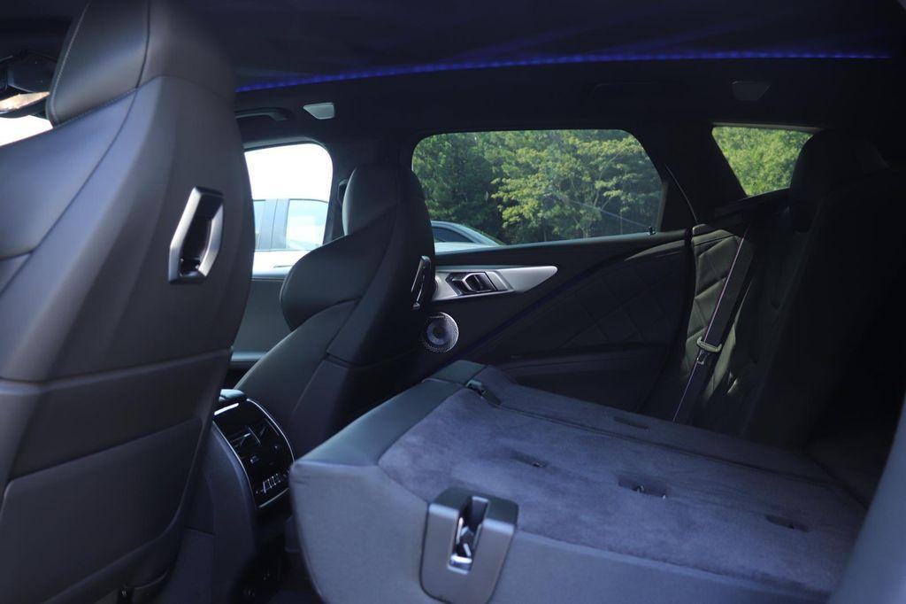 new 2026 BMW XM car, priced at $161,010