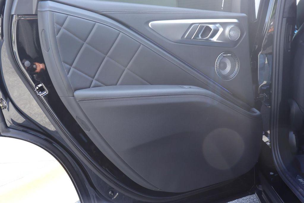 new 2026 BMW XM car, priced at $161,010