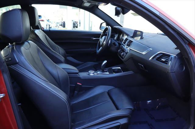 used 2020 BMW M240 car, priced at $30,992