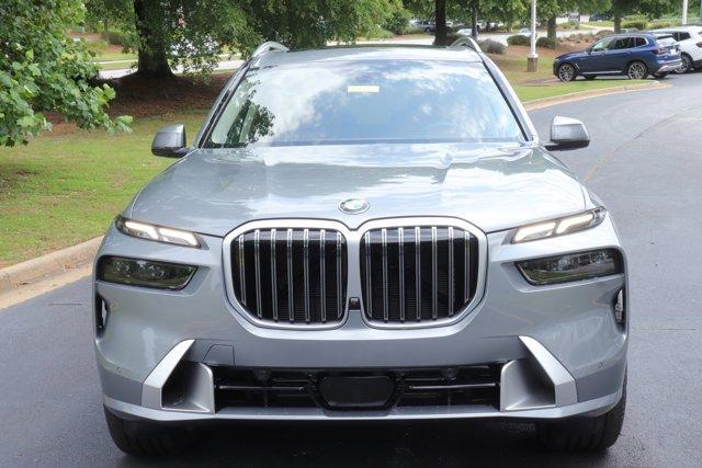 used 2025 BMW X7 car, priced at $92,020